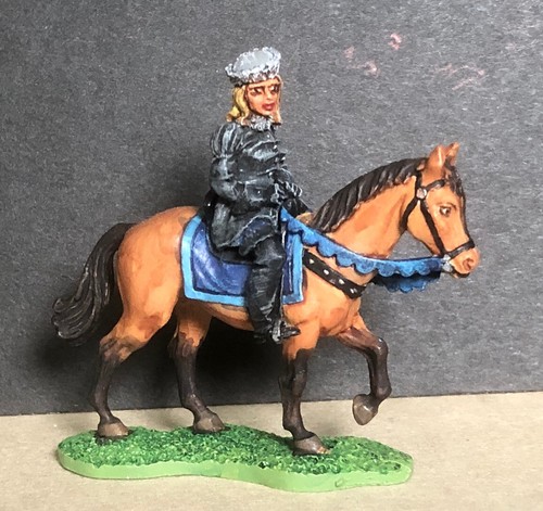 Dsa figur 16001 - figur, von