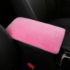 Universal Warm Fur Plush Car