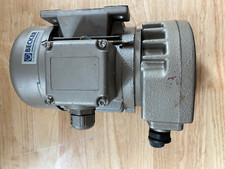 Becker Vakuumpumpe Serie 63