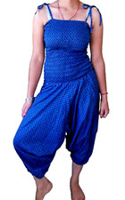 Alibaba -Harems- Hose Overall