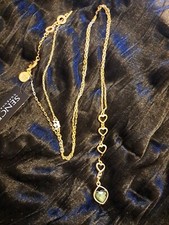 Sence Copenhagen Kette Herz