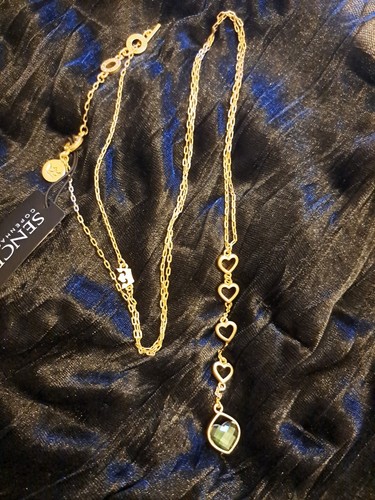 Sence copenhagen kette herz - sence,