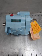 Denison Hydraulik Kolbenpumpe PV20-2RLB-C02