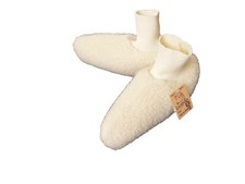 Bettschuhe fußwärmer - bettschuhe,