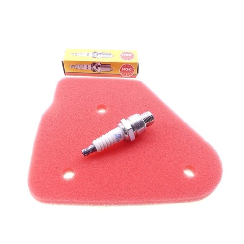Zündkerze ngk luftfilter - zündkerze,