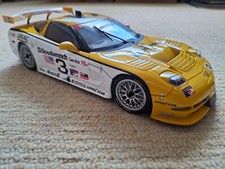 1:18 Chevrolet Corvette C5-R