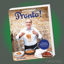 PRONTO! | GENNARO CONTALDO |