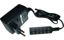 Trafo Netzgerät Steckernetzteil 12V 12VA für Puppenhaus