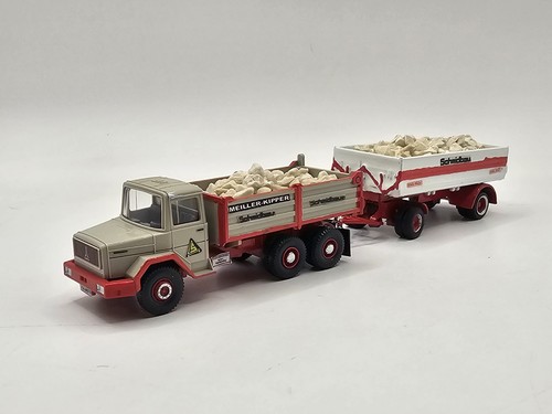 Wiking herpa brekina 87 - herpa, 1:87