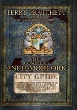 Terry Pratchett The Compleat