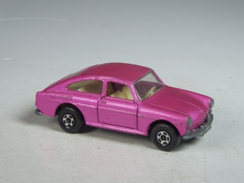 Matchbox vw 1600 - (yg-30),