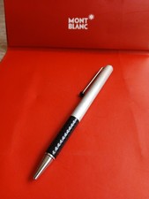 Montblanc Turbo Rollerball Kugelschreiber  Porsche Sammler Selten Rarität...