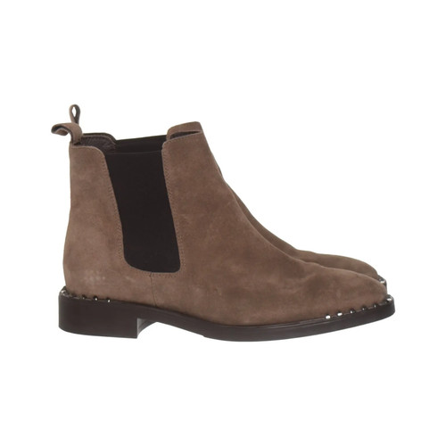 Pat calvin chelsea boots - pat,