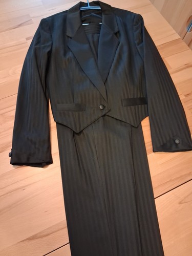 Eleganter hosenanzug - eleganter,