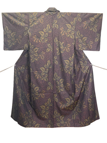 Rare omeshi silk - rare,