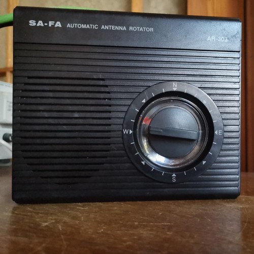 Automatic antenna - automatic,
