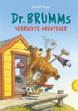 Dr. Brumm: Dr. Brumms