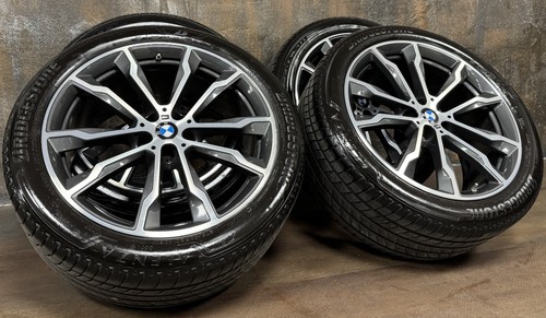 Original bmw g01 g02 - original, x3