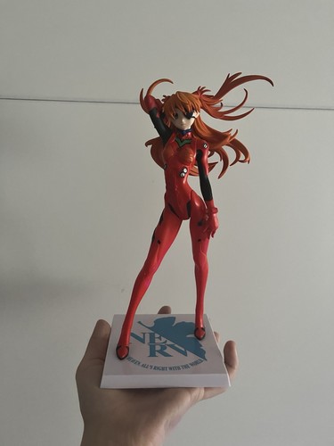 Rebuild evangelion sega - rebuild,