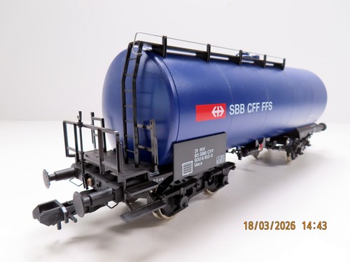 Märklin 58662 spur - märklin,