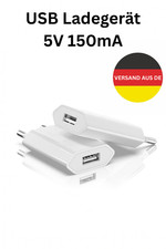 USB Ladegerät Netzteil