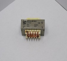 Hahn BVDEI4820010 Netzdrossel