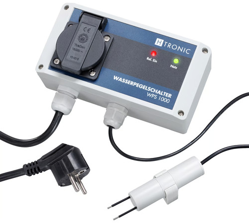 Tronic wasserpegelschalter - h-tronic,