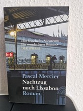 Nachtzug nach Lissabon von