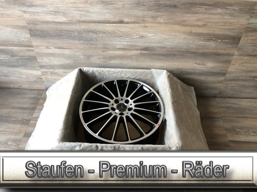 Orig mercedes alufelgen v - alufelgen,