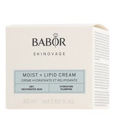 Babor Skinovage - Moisturizing Moist + Lipid Cream 50ml