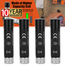 2/4PACK 3.6Ah For Black &