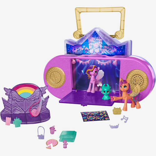Hasbro little pony - pony, to