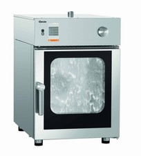 Bartscher Kombidämpfer