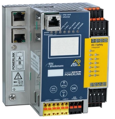 Bihl wiedemann bwu3961 - bihl+wiedemann,