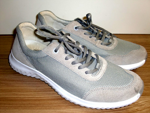Rolling soft sensitive damen - rolling,