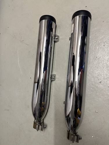 Auspuff endschalldämpfer - x,