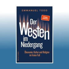 Der Westen im Niedergang |