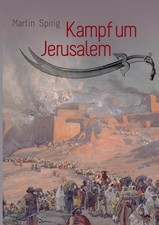Kampf um Jerusalem
