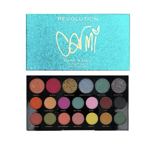 Revolution pro carmi make - revolution,