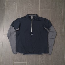 Vintage Retro Nike Therma-Fit