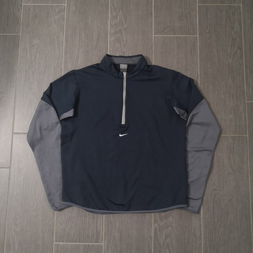 Vintage retro nike therma fit - retro, therma-fit