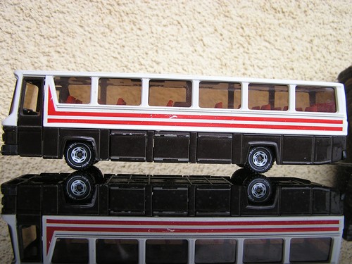 Siku man reisebus - reisebus, 3417