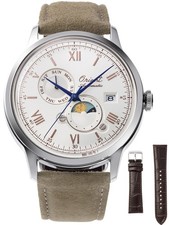 Orient RA-AK0808S30B Herrenuhr