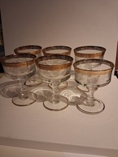 Murano Medici Glas Sektglas