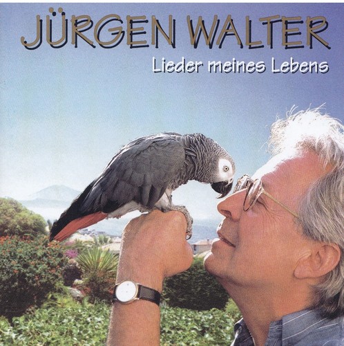 Jürgen walter lieder - -,