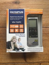 Olympus VN-732 PC