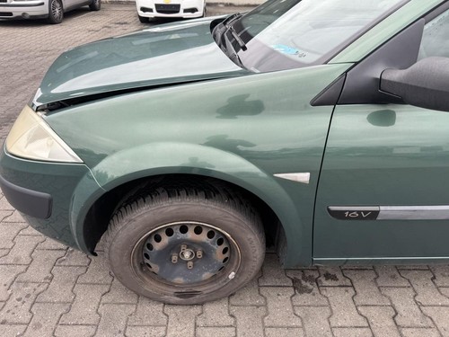Renault megane 2004 - megane, bj.2004