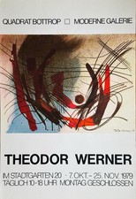 Original THEODOR WERNER