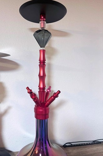 Smokezilla shisha hookah 4 - shisha,