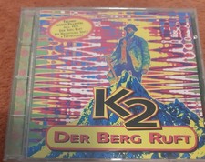 K2 - DER BERG RUFT GUT